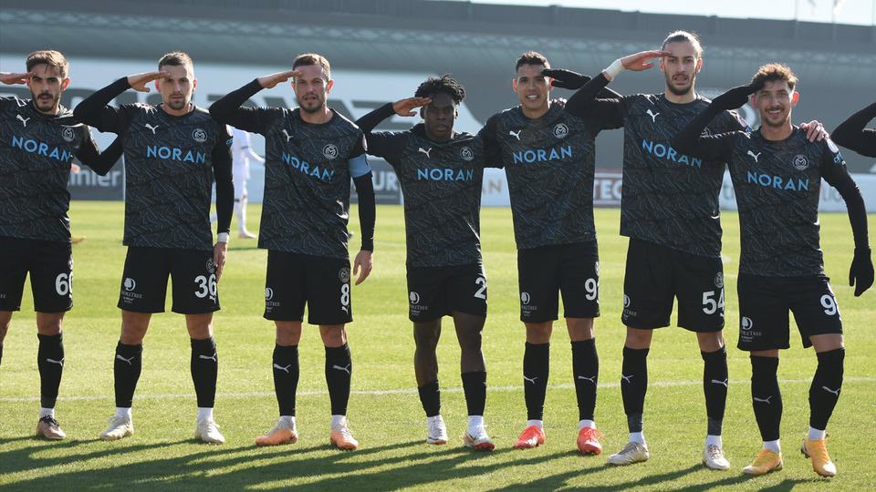 Manisa FK nefes aldı