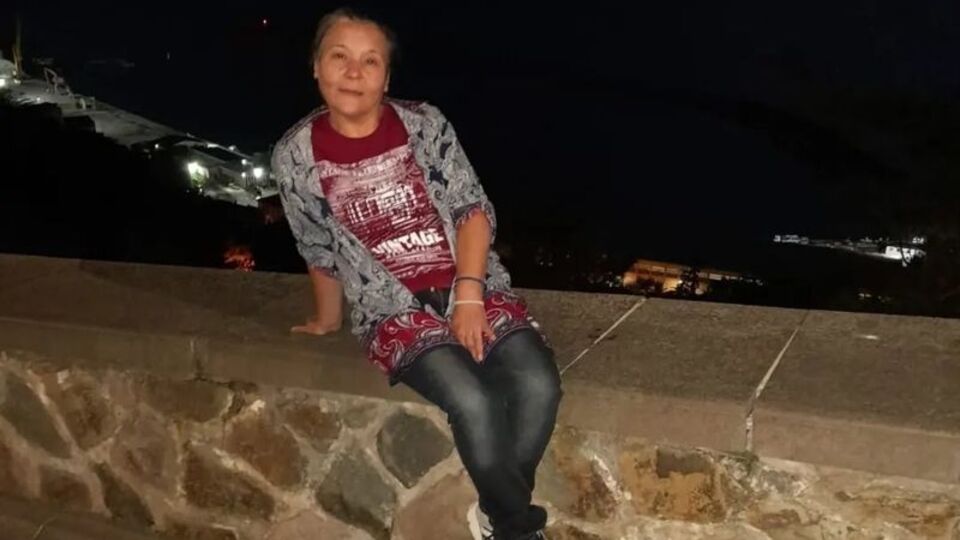 Türkü evinde kadın cinayeti! Kablo ile boğdu