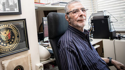 Mehmet Eymür İstanbul'da toprağa verildi