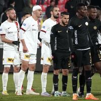 Ümraniye'de kazanan yok!