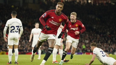 Manchester United kaçtı, Tottenham yakaladı!