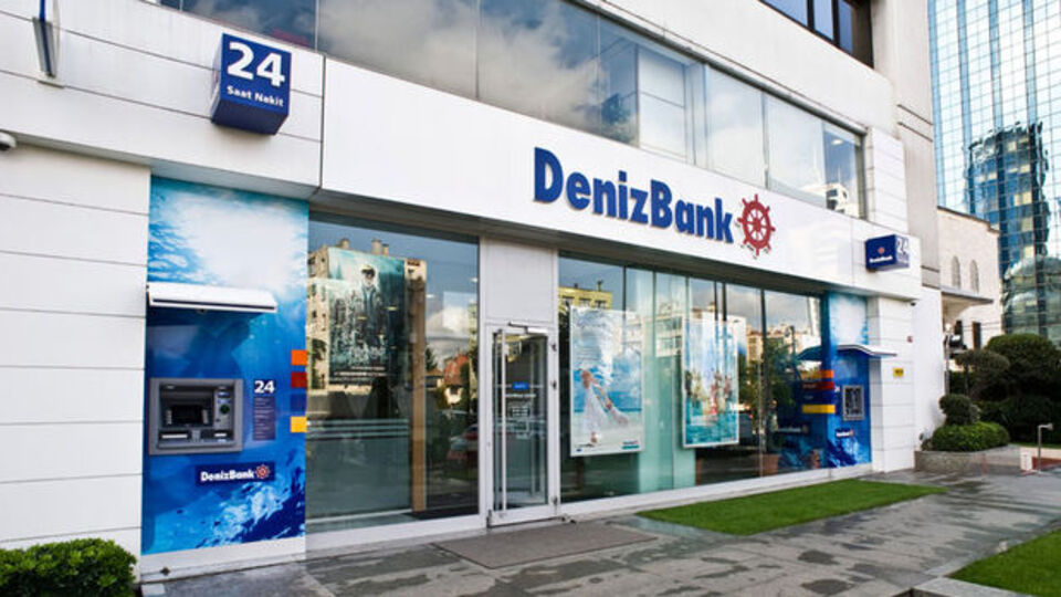 DenizBank'tan Rezan Epözdemir açıklaması