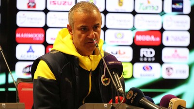 "İyi mücadele ettik, kazanmasını bildik"