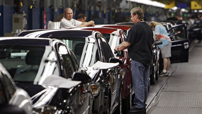 OSD'den Çinlilere yatırım çağrısı!