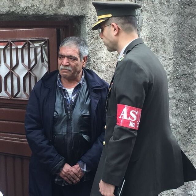 Hafızalara kazınmıştı! Şehit babasından acı haber