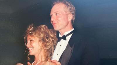 Peter Crombie hayatını kaybetti