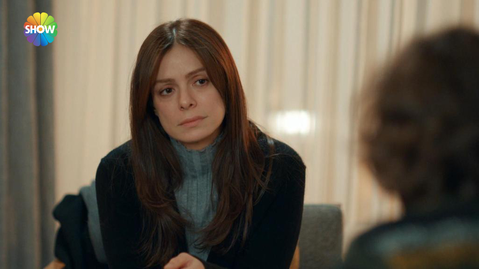 'Sandık Kokusu'ndan yeni tanıtım