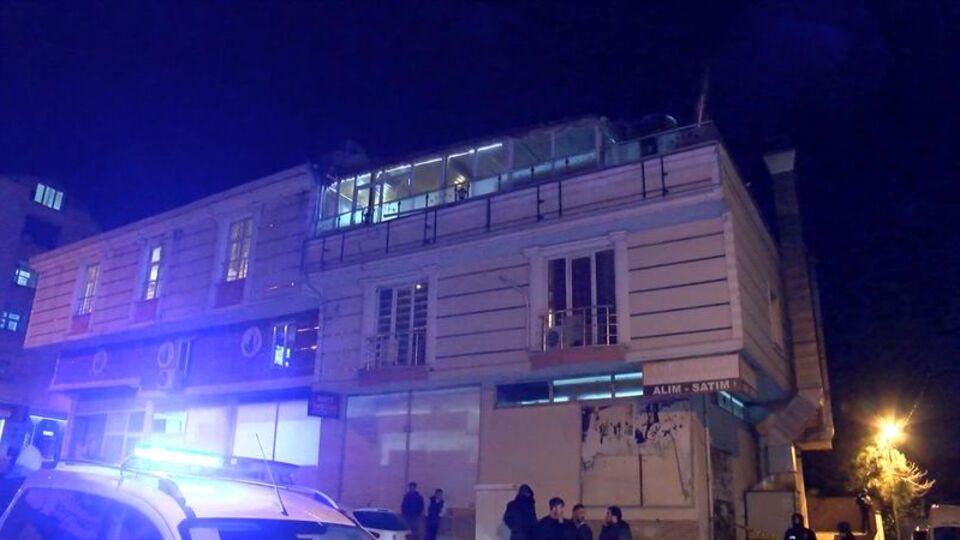 Düğünde eski sevgili dehşeti: 1 ölü, 1 ağır yaralı