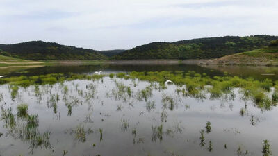 İSKİ'den açıklama geldi! O veriye yaklaşıldı!