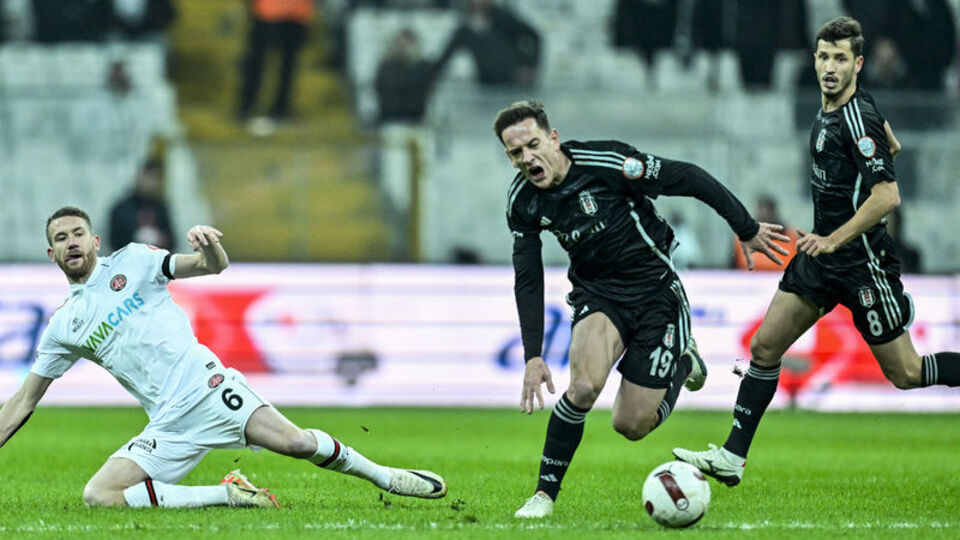 Amir Hadziahmetovic üzüntüsü