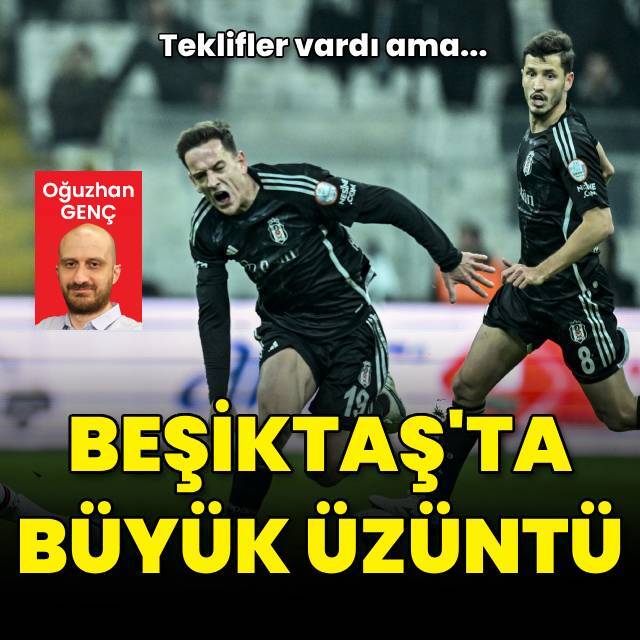 Amir Hadziahmetovic üzüntüsü