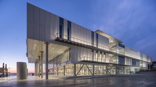 'Harika Eser' İstanbul Modern