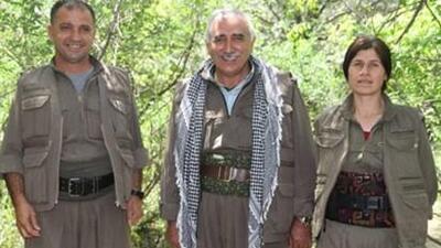 MİT'ten Metina'da nokta operasyon!