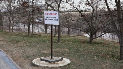 Dumansız hava sahası! Üniversitelerde yaygınlaşıyor