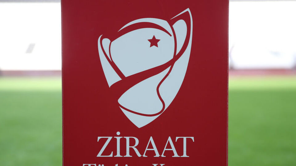Türkiye Kupası'nda 5. tur heyecanı