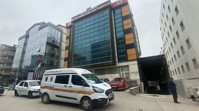 Yaralıyı bildirmeyen sağlıkçılara suç duyurusu!