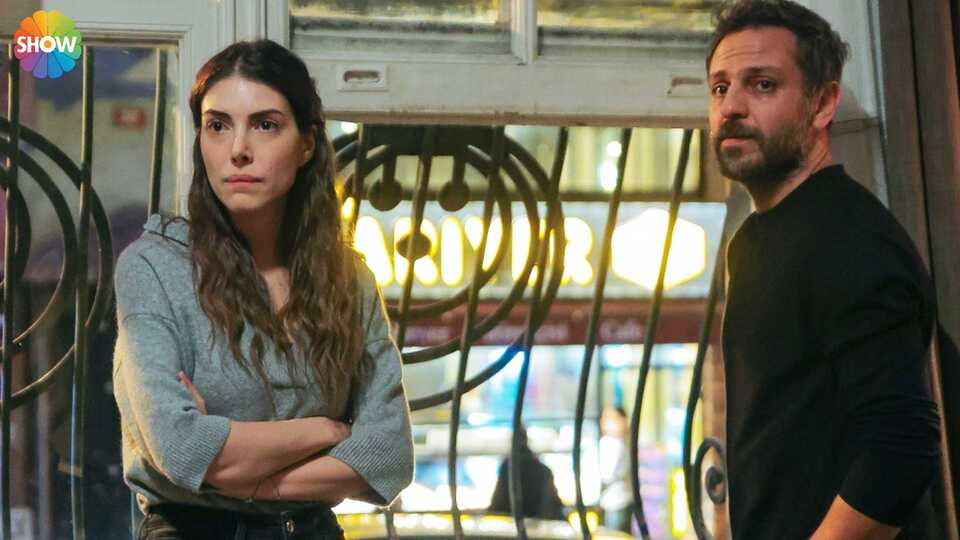 Sürükleyici 6'ncı bölümüyle ekrana geldi