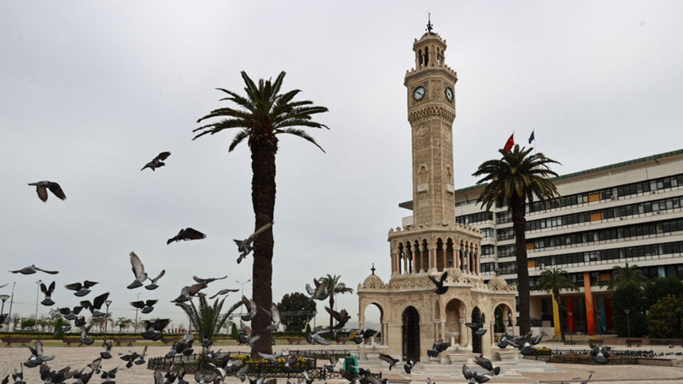 CHP'de gözler İzmir, Antalya ve Muğla'da