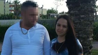 3 çocuğunun annesini 17 yerinden bıçakladı!