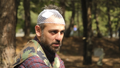 Tanıtım filmi yayınlandı