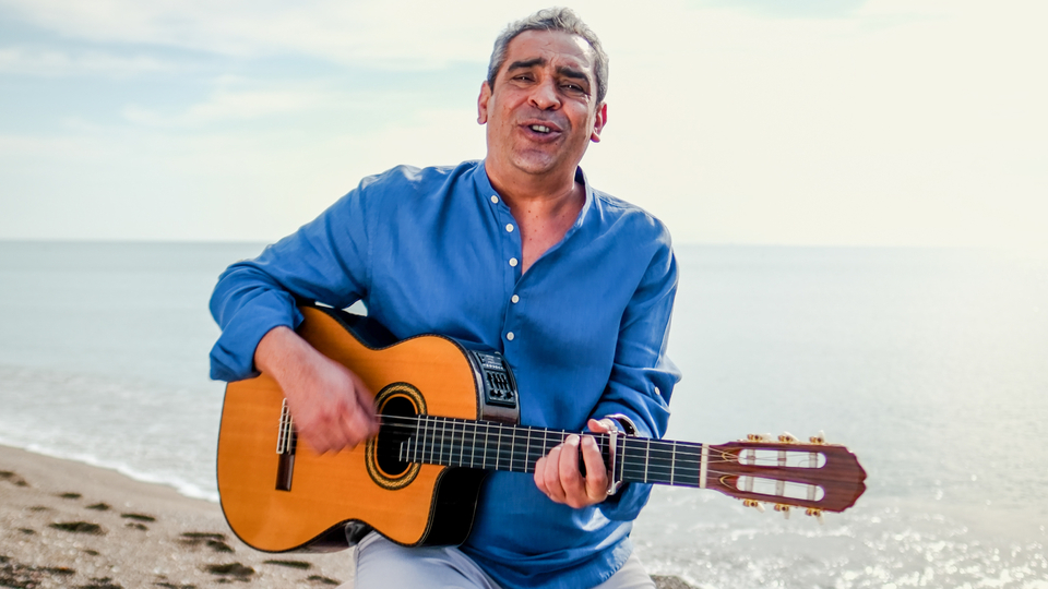 'Delice Bir Sevda', Ukrayna'ya açılıyor