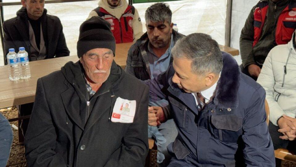 "Tek tek hesap soracağız"