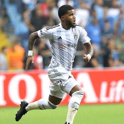 Rosier'e Fransa'dan talip! Anlaşma tamam