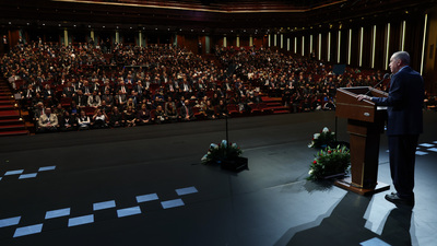 AK Parti'de aday tanıtım toplantısı tarihi belli oldu