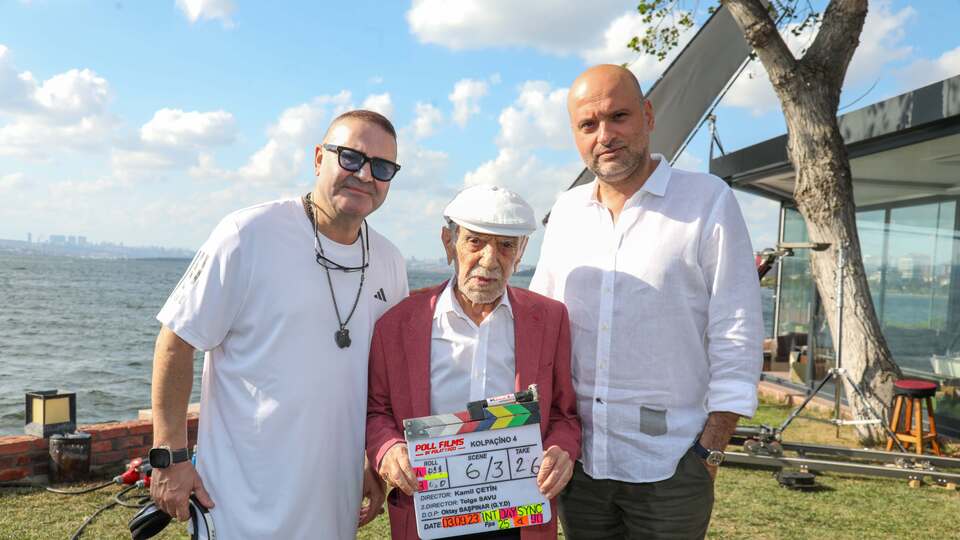 Hafta sonunda % 85 artış