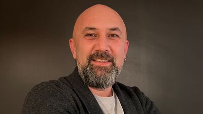 Türk yayıncı İngiltere'de finalist oldu