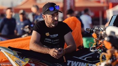 Dakar Rallisi'nde acı olay!