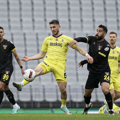 İsmail Yüksek'e resmi teklif!