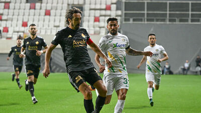 Altay seriye bağladı!