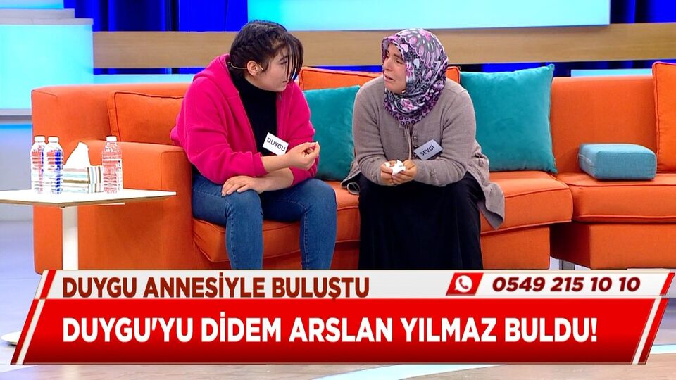 Bir günde 2 kayıp buldu!