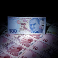 23 yılda 616 milyar TL toplandı