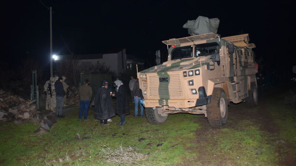 Av tüfeğiyle vurulan genç öldü, arkadaşı teslim oldu