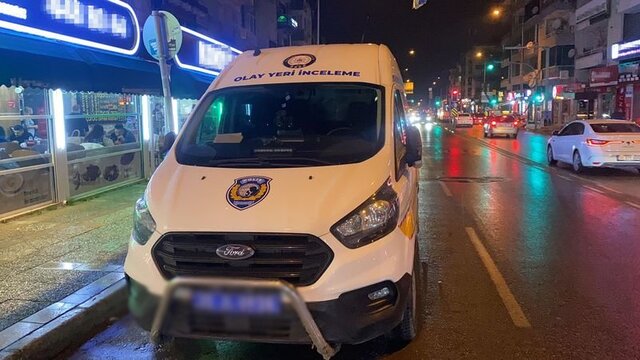  Patronunun kocası tarafından bıçaklanan kuaför öldü