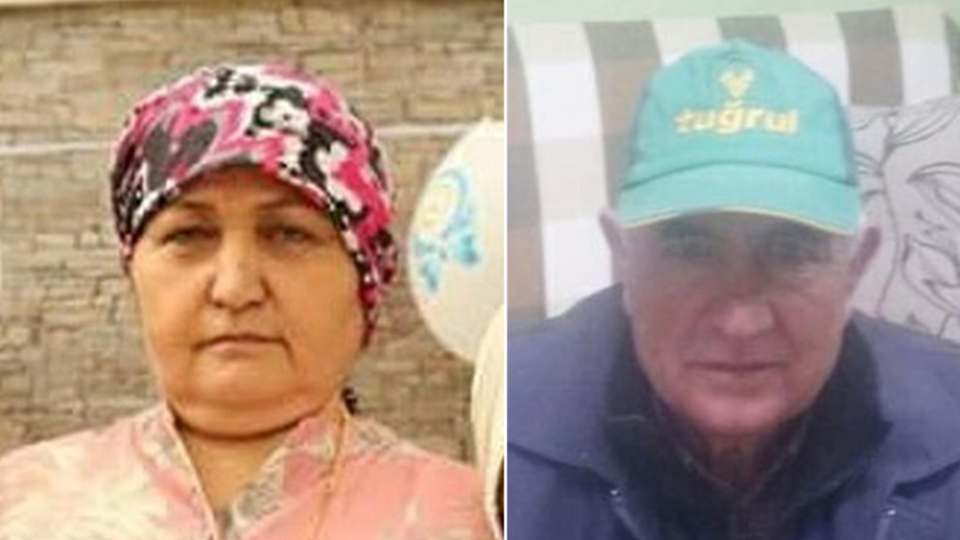 7 yıl önce boşandılar! Aldatma kavgası kanlı bitti! Kadın tetiğe bastı!