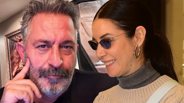  Nafaka davası devam ediyor: Kendisine sorarsınız