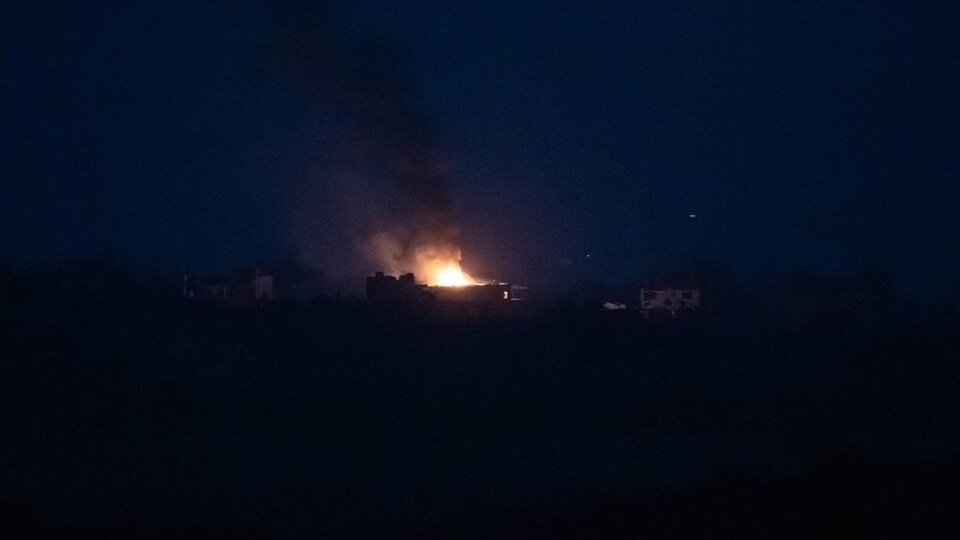 İran'dan Erbil'e saldırı