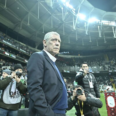 Santos'un kupa 11'i!