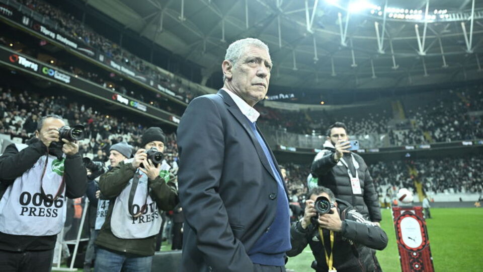 Santos'un kupa 11'i!