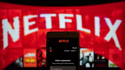 Netflix'e yüzde 30'a varan zam