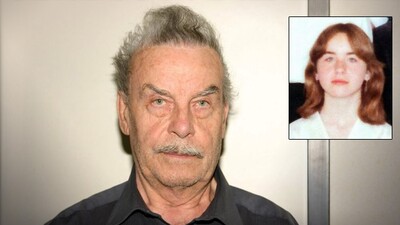 'Asrın sapığı' Fritzl serbest kalabilir