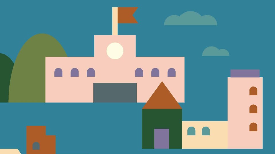 Meşher'de yarıyıl tatili atölyeleri