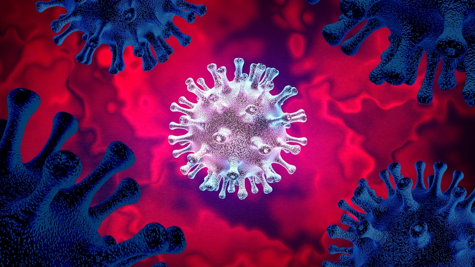 RSV, grip ve Covid-19 üçlüsüne dikkat!