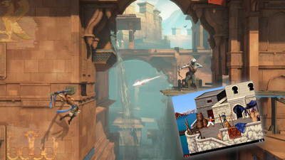 1989'dan günümüze, Prince dönüyor