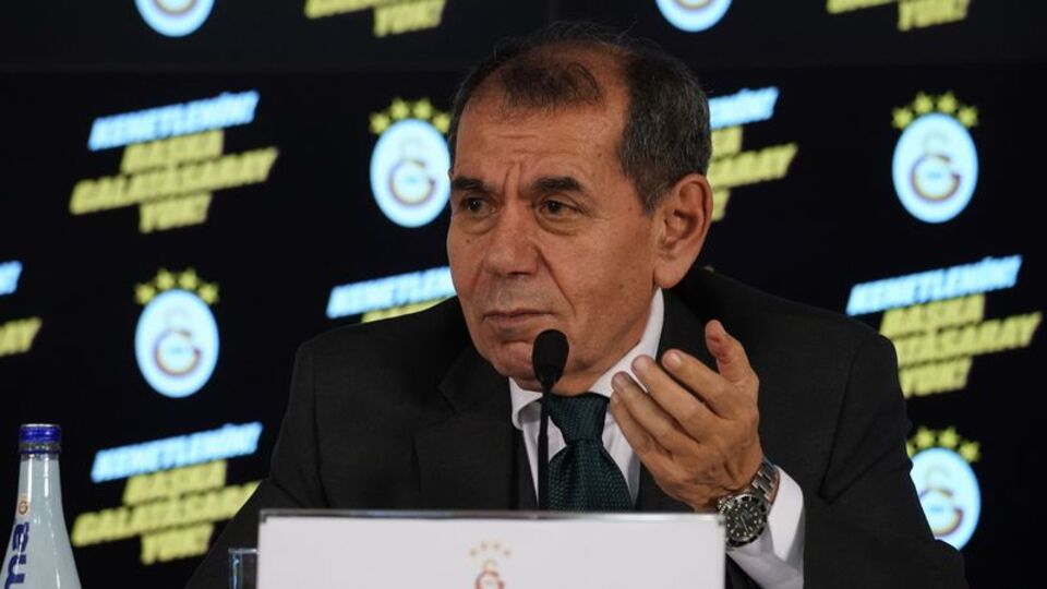 "G.Saray organize kötülükle karşı karşıya"