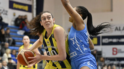 Fenerbahçe'nin konuğu Lublin