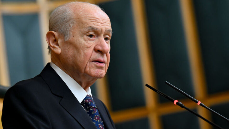 "Sınırda huzur hattı kurulmalı"